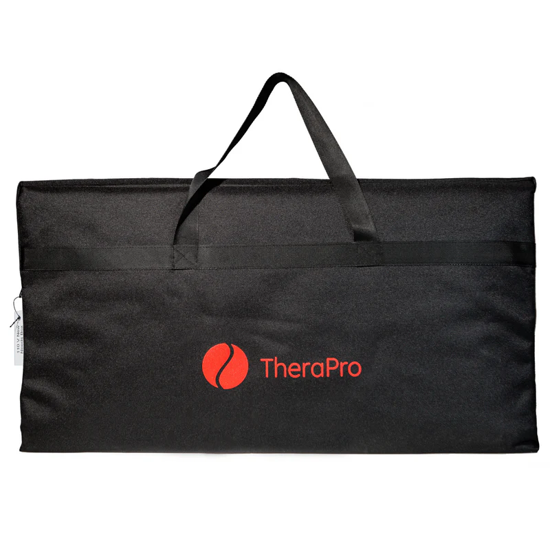 Therasage TheraPro Large PEMF + Infrared Red + Light Pad