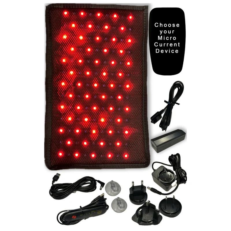 Therasage TheraPlex Tri-Lite Pain Relief Kit