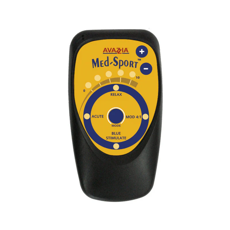 Therasage TheraPlex Tri-Lite Pain Relief Kit