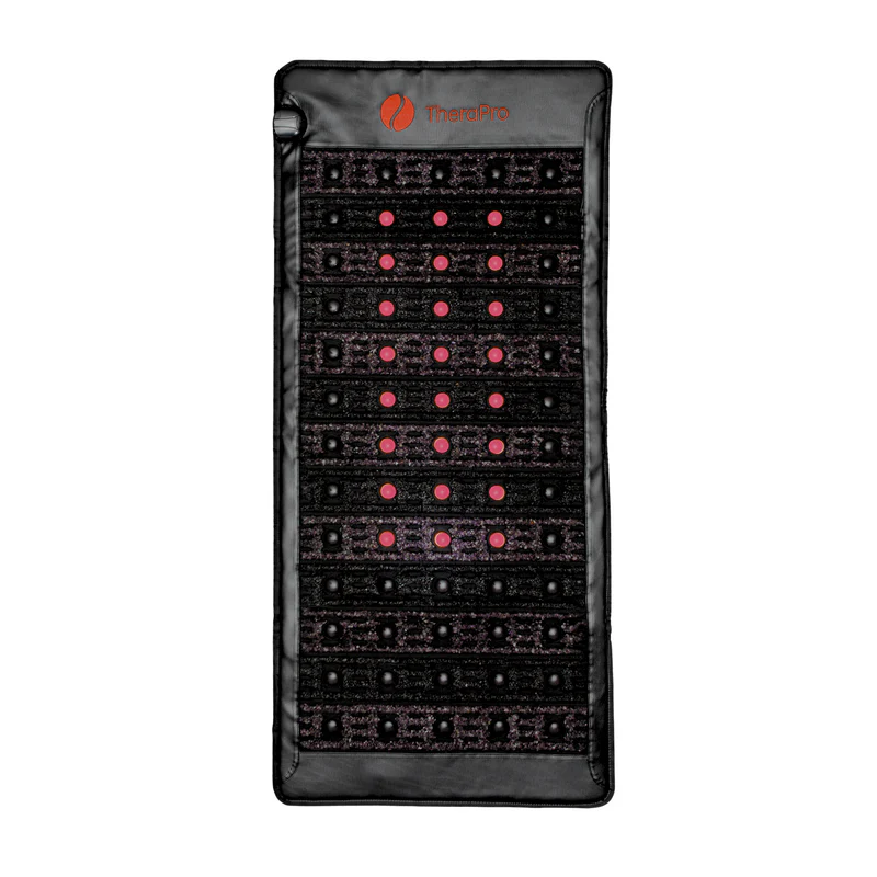 Therasage TheraPro Large PEMF + Infrared Red + Light Pad
