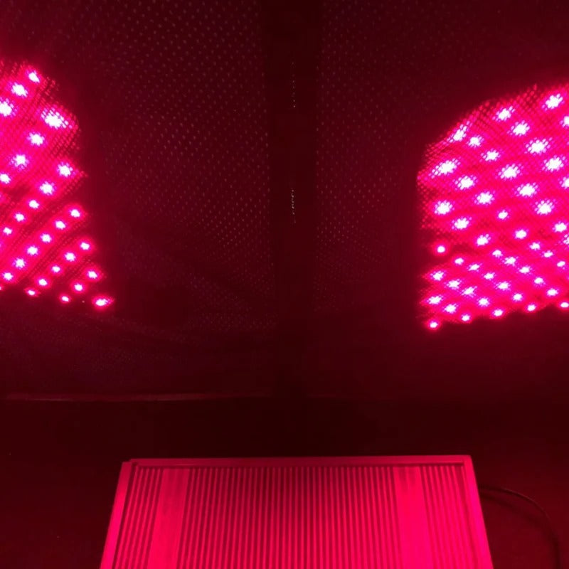 Therasage Thera360 Plus Infrared Sauna
