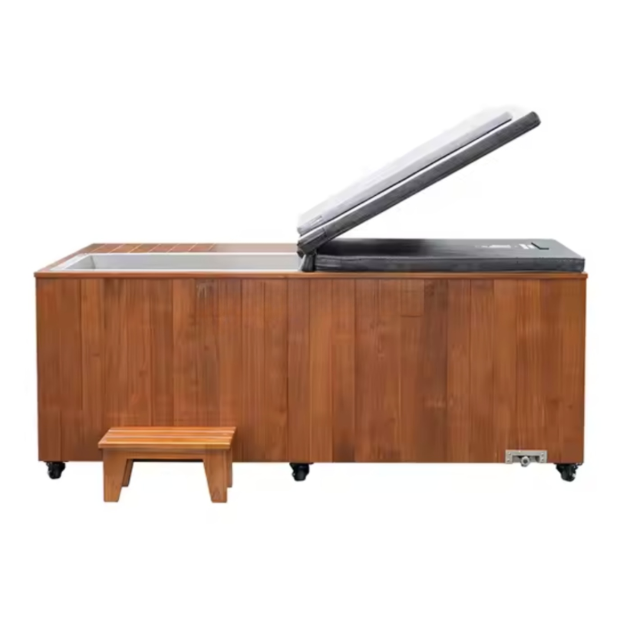 ProFreeze Rectangular Cold Plunge