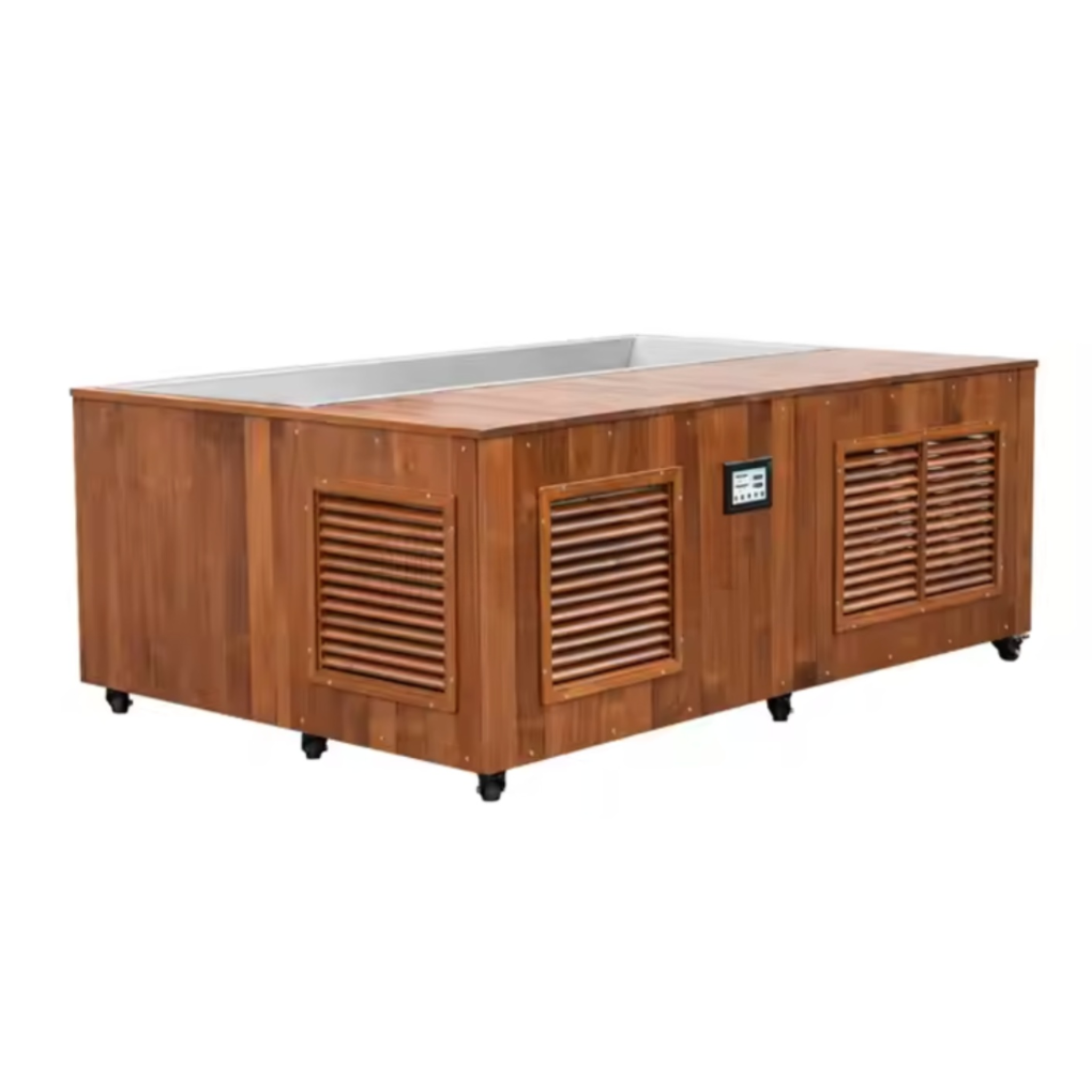ProFreeze Rectangular Cold Plunge
