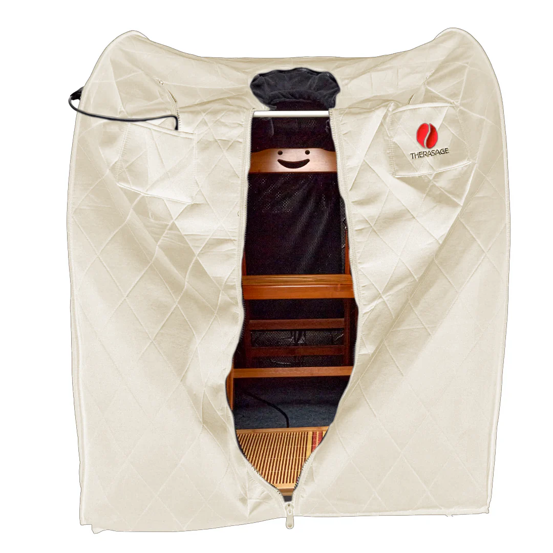 Therasage Thera360 Plus Infrared Sauna