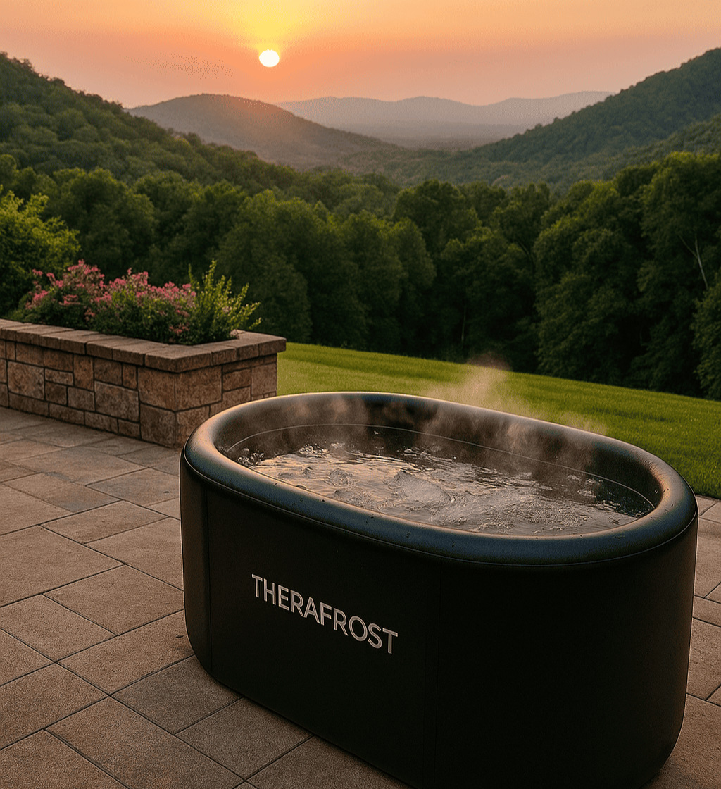 Therasage TheraFrost Cold Plunge