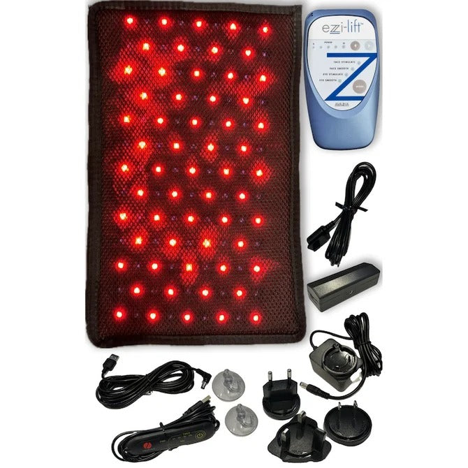 Therasage TheraPlex Tri-Lite Pain Relief Kit