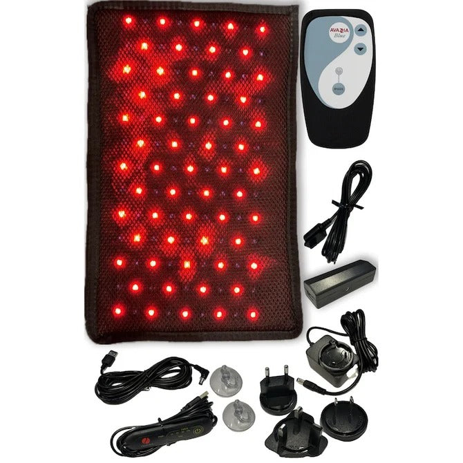 Therasage TheraPlex Tri-Lite Pain Relief Kit