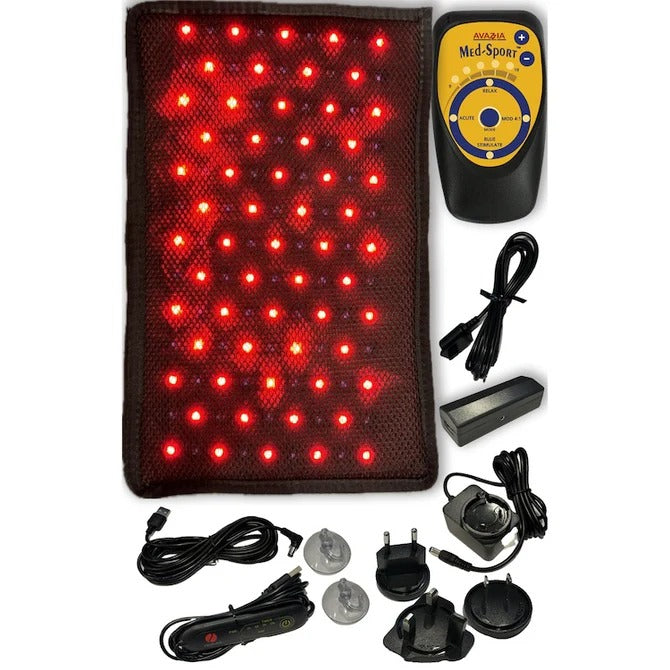 Therasage TheraPlex Tri-Lite Pain Relief Kit