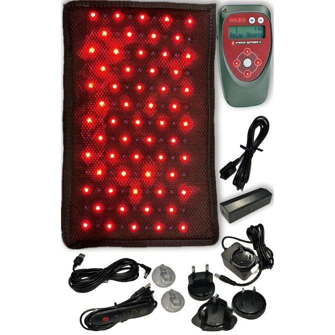 Therasage TheraPlex Tri-Lite Pain Relief Kit