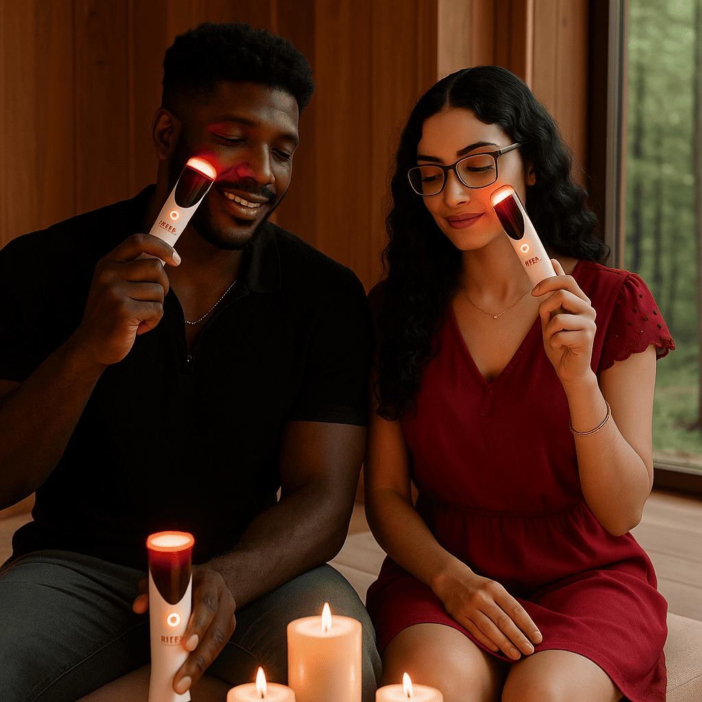 Glowpulse Red+ Advanced Light Therapy