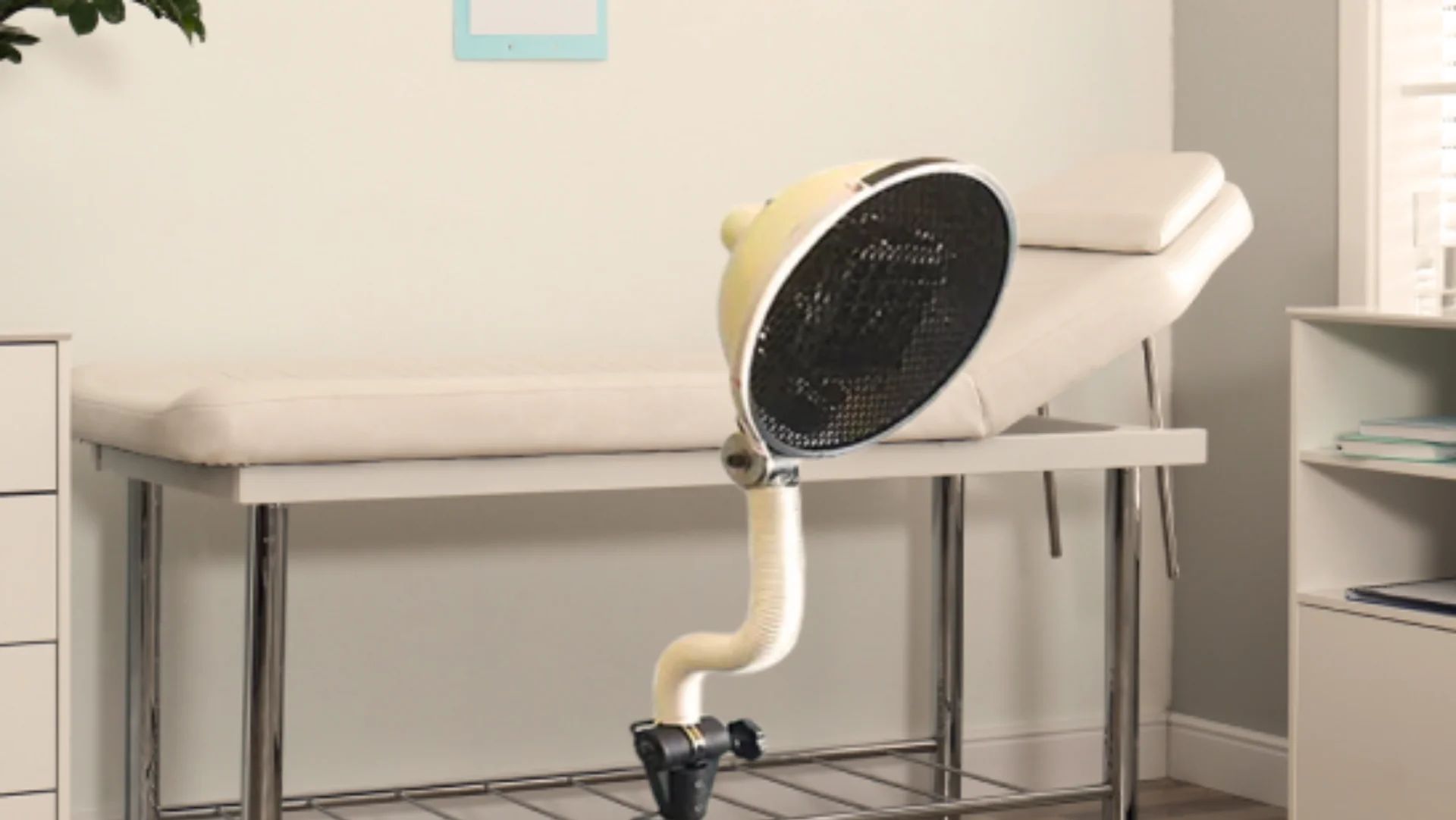 Relax Saunas Sky Eye Far Infrared Lamp