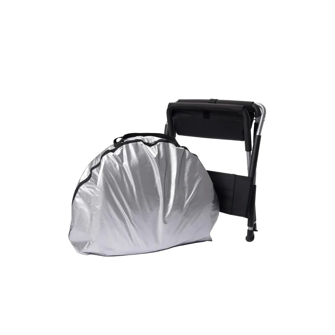 Relax Saunas Black Pro Sauna